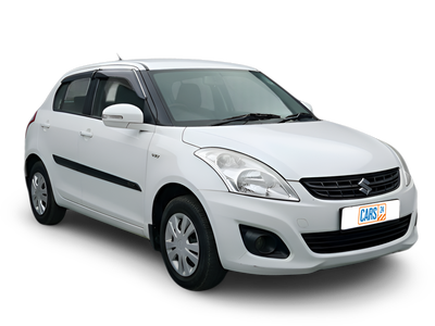 Maruti Swift Dzire-img